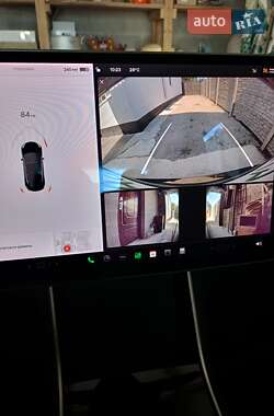 Седан Tesla Model 3 2019 в Кропивницком