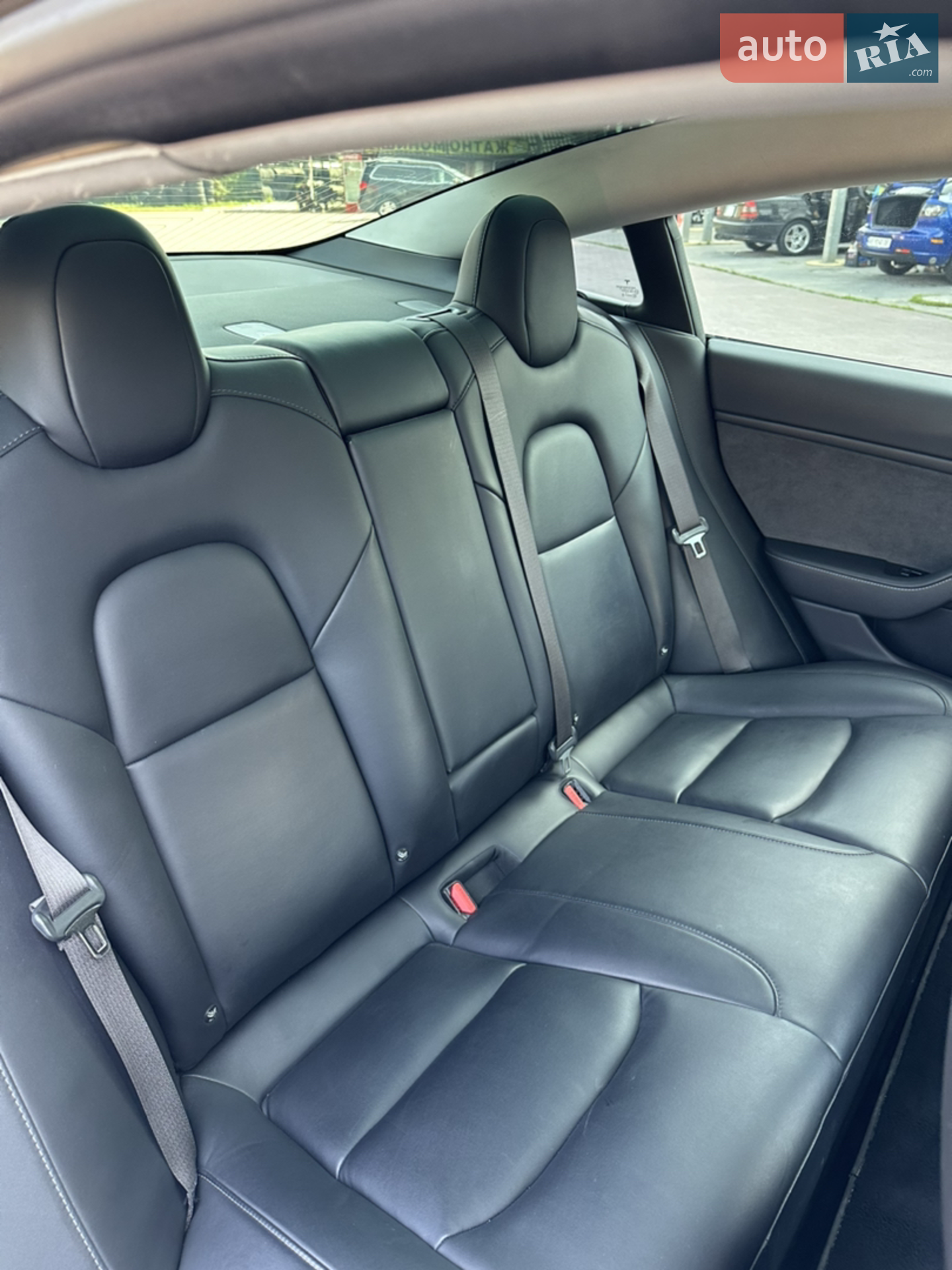2018 Tesla Model 3 - мініатюра 7
