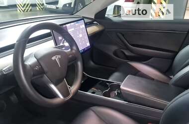 Седан Tesla Model 3 2019 в Одессе