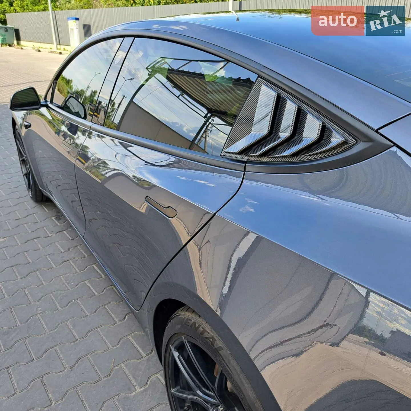 2021 Tesla Model 3 - мініатюра 15