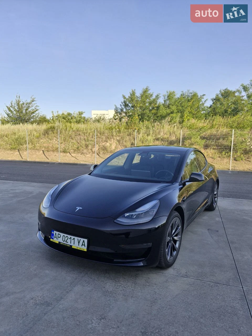 2021 Tesla Model 3 - мініатюра 28