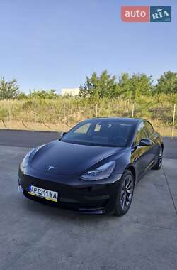 Седан Tesla Model 3 2021 в Дніпрі