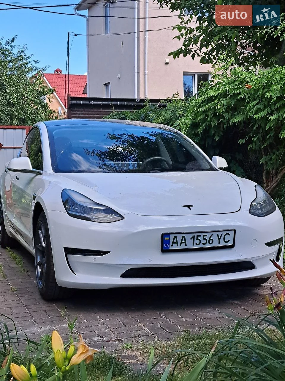2021 Tesla Model 3 - мініатюра 22