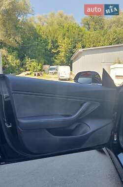 Седан Tesla Model 3 2018 в 