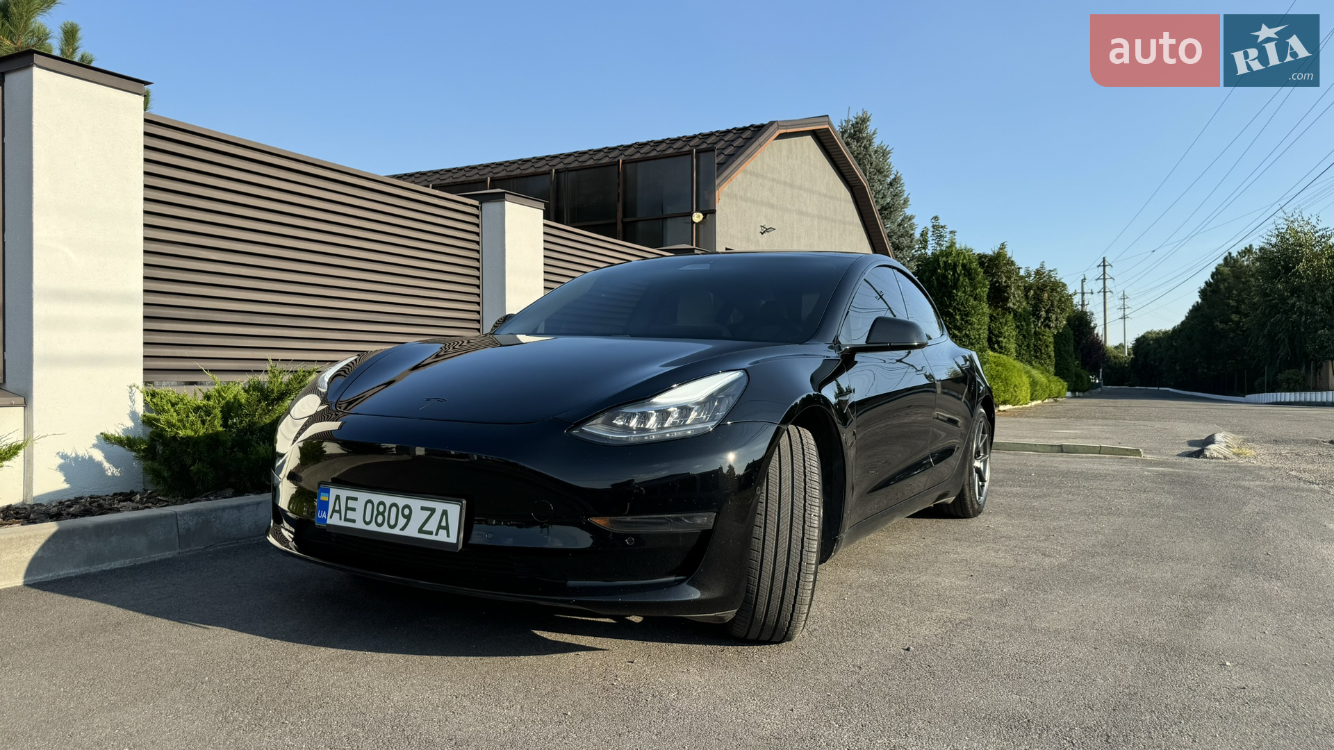 2019 Tesla Model 3 - мініатюра 8
