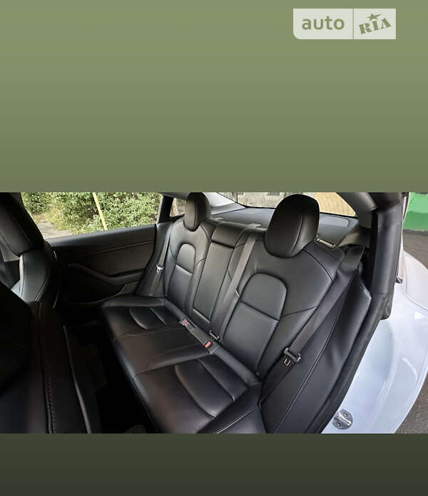 Седан Tesla Model 3 2020 в Одессе фото 6 Седан Tesla Model 3 2020 в Одессе