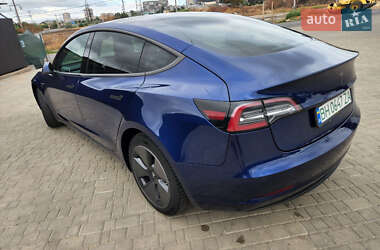 Седан Tesla Model 3 2018 в Одесі