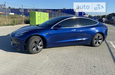 Седан Tesla Model 3 2019 в Вінниці