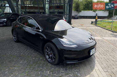 Седан Tesla Model 3 2018 в 