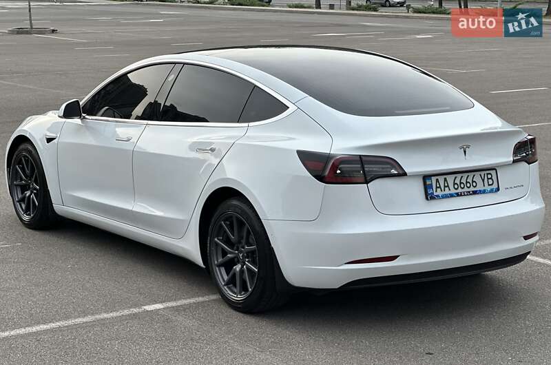 Седан Tesla Model 3 2020 в Києві фото 15 Седан Tesla Model 3 2020 в Києві