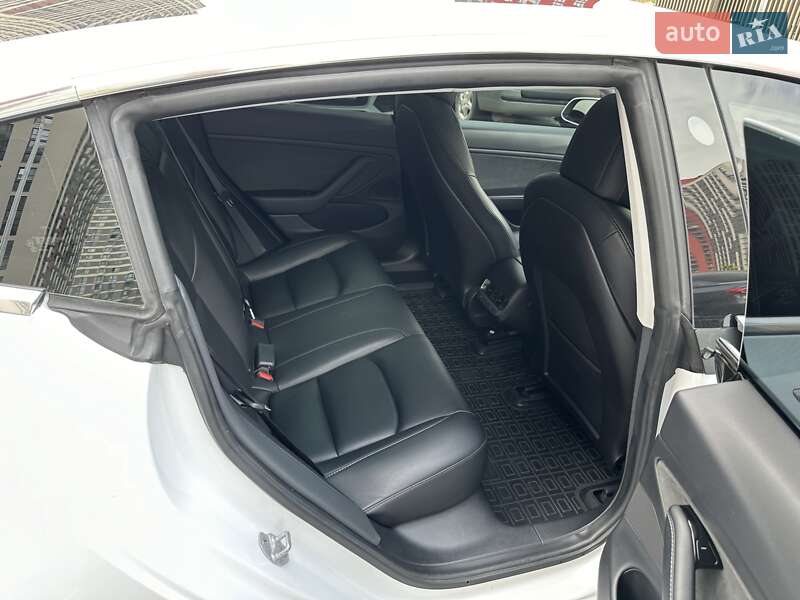 Седан Tesla Model 3 2020 в Києві фото 35 Седан Tesla Model 3 2020 в Києві