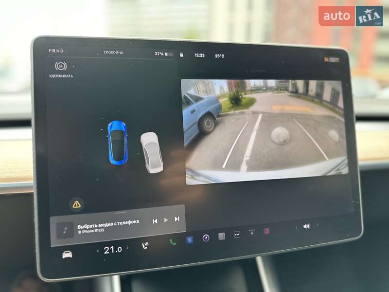 Седан Tesla Model 3 2020 в Києві фото 39 Седан Tesla Model 3 2020 в Києві