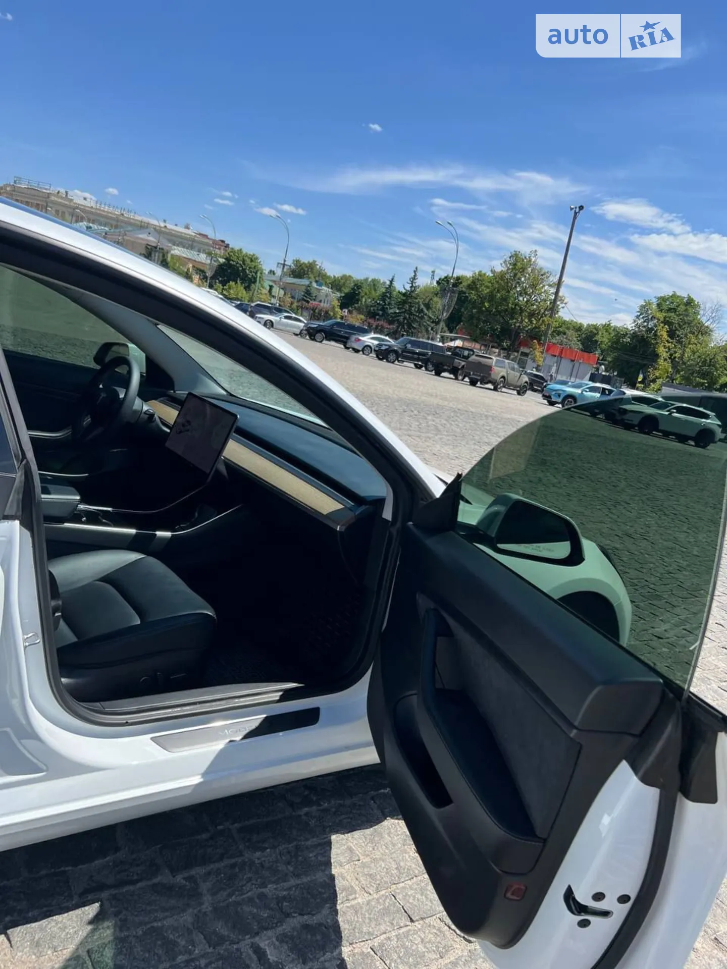 2021 Tesla Model 3 - мініатюра 7