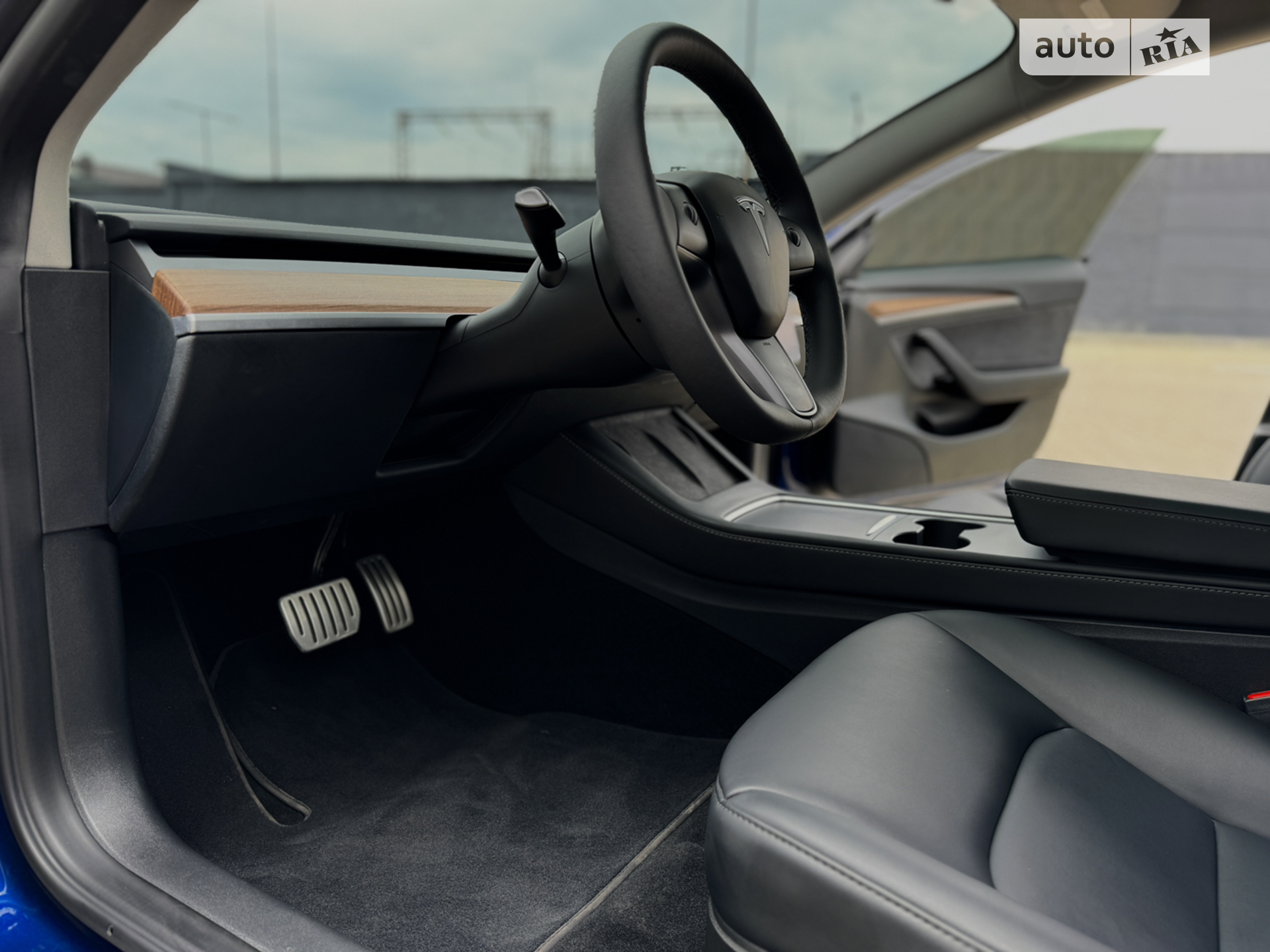 2023 Tesla Model 3 - мініатюра 4