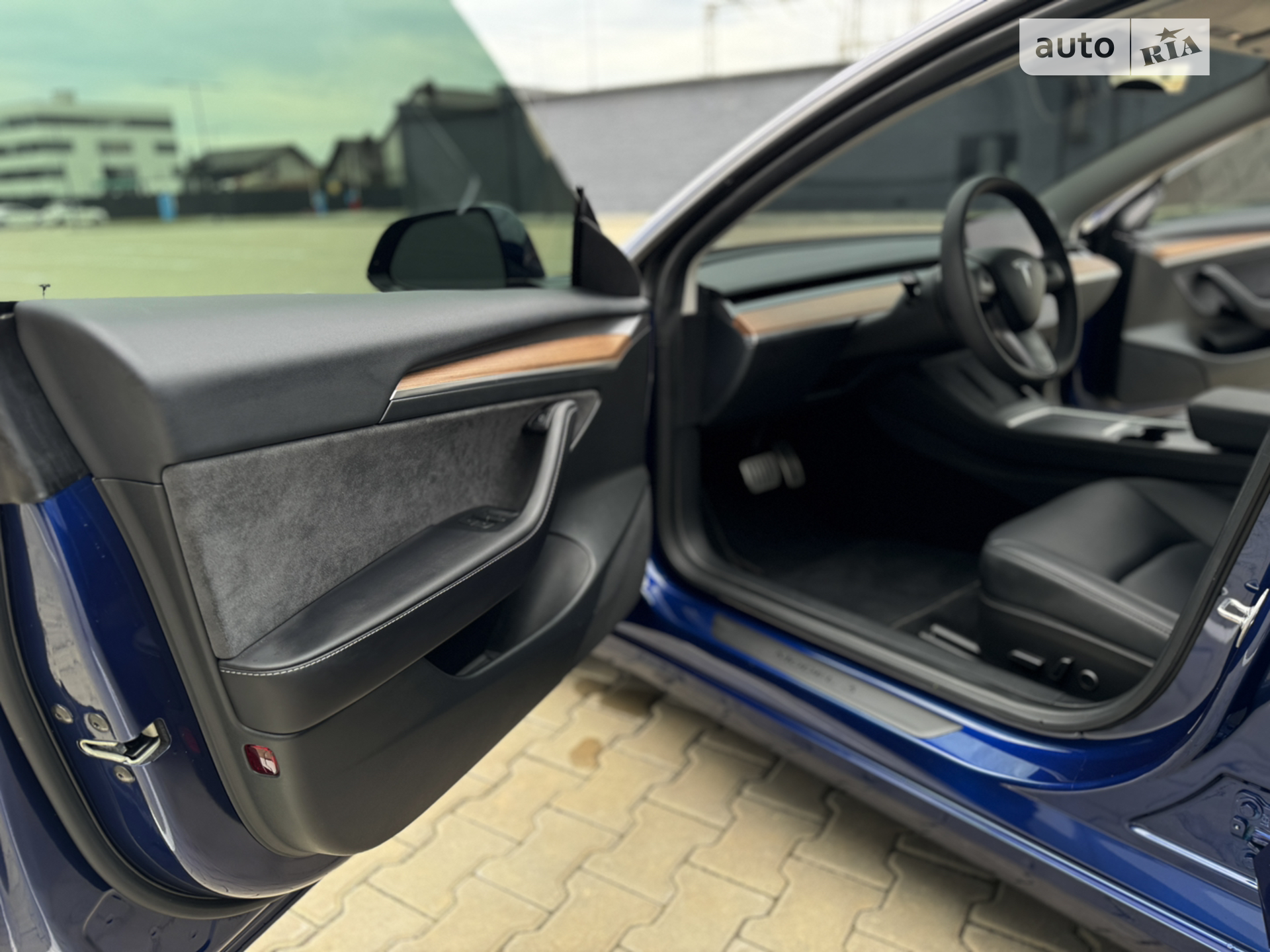 2023 Tesla Model 3 - мініатюра 7