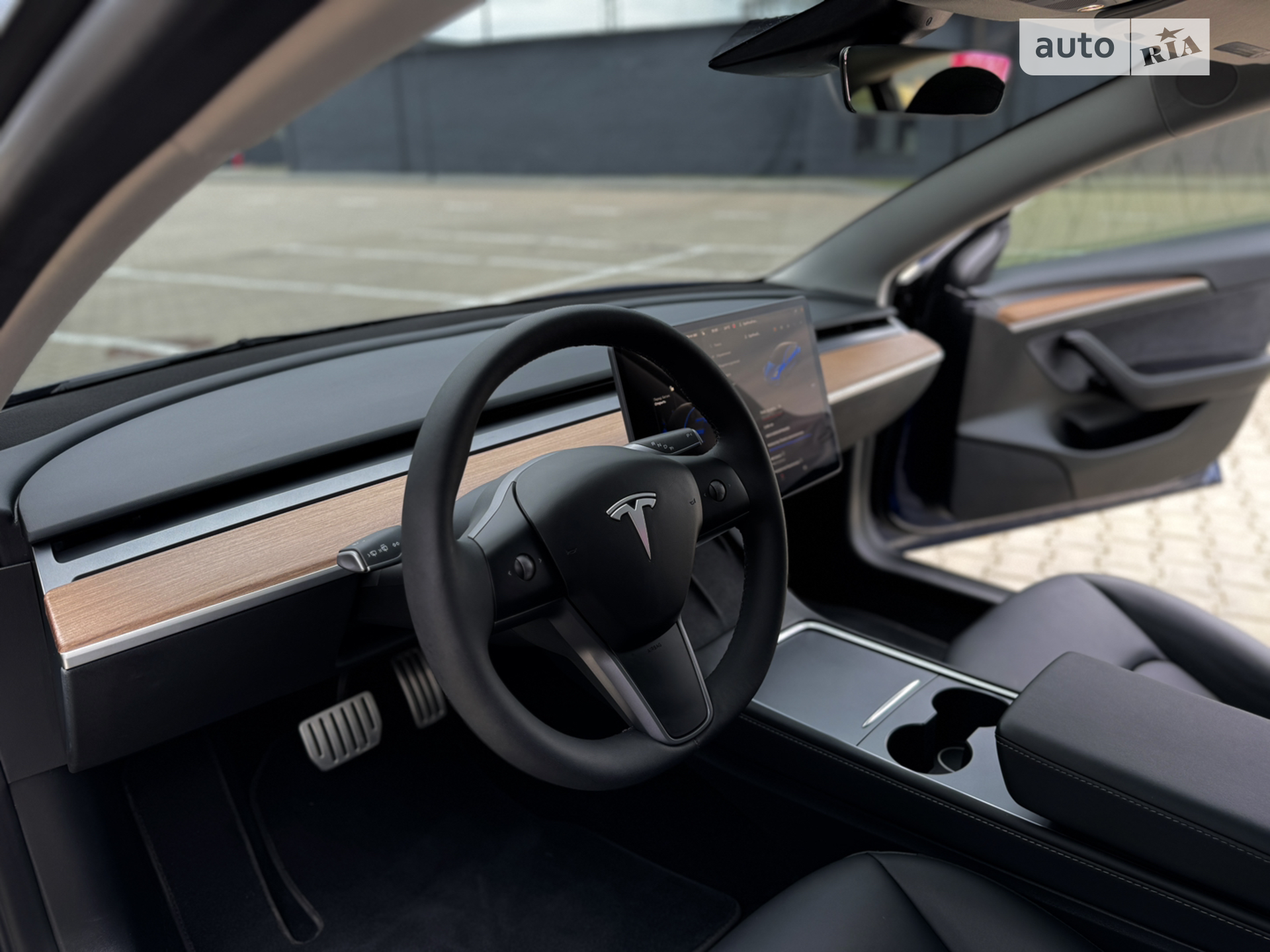 2023 Tesla Model 3 - мініатюра 12