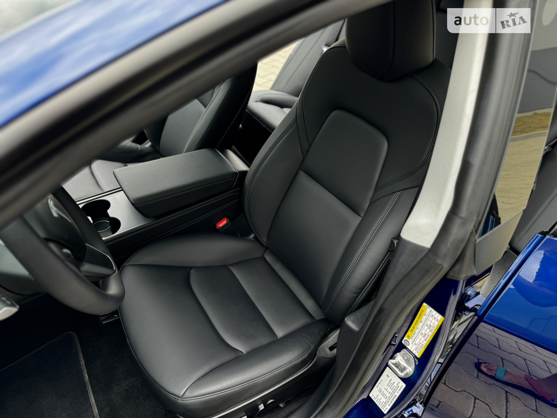 2023 Tesla Model 3 - мініатюра 11