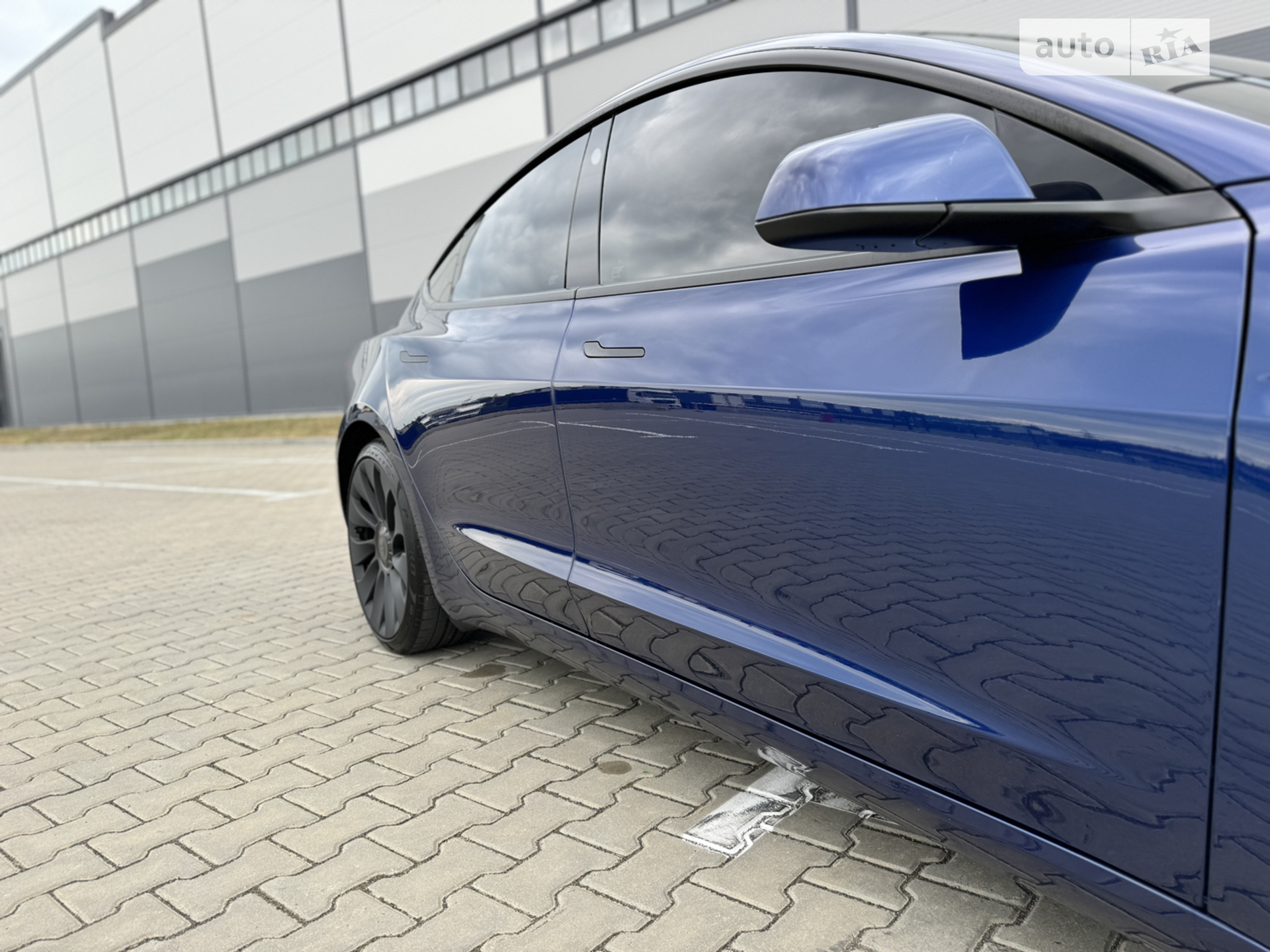 2023 Tesla Model 3 - мініатюра 24