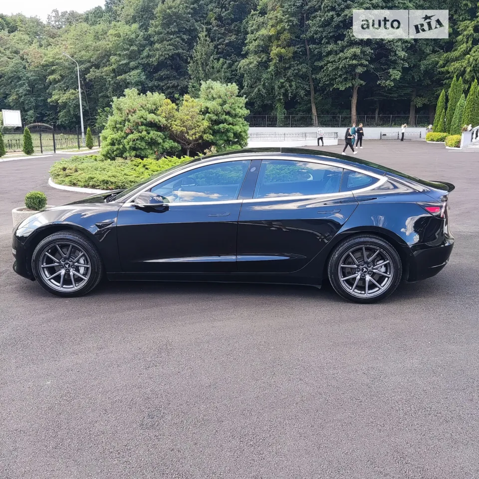2019 Tesla Model 3 - мініатюра 63