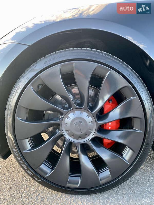 Седан Tesla Model 3 2022 в Харькове фото 14 Седан Tesla Model 3 2022 в Харькове