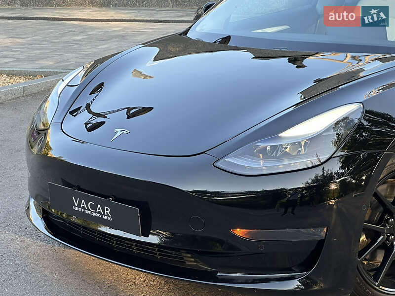 Седан Tesla Model 3 2021 в Харькове фото 5 Седан Tesla Model 3 2021 в Харькове