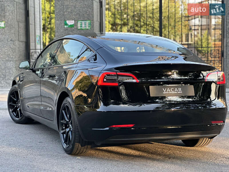 Седан Tesla Model 3 2021 в Харькове фото 9 Седан Tesla Model 3 2021 в Харькове