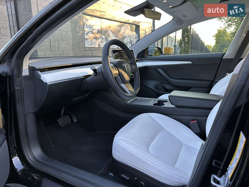 Седан Tesla Model 3 2021 в Харькове фото 16 Седан Tesla Model 3 2021 в Харькове