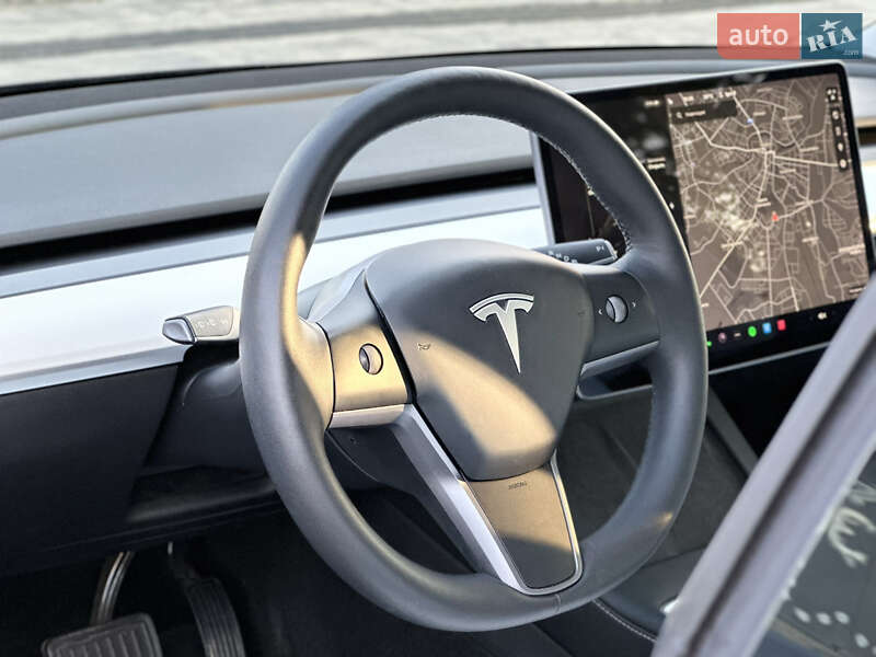 Седан Tesla Model 3 2021 в Харькове фото 22 Седан Tesla Model 3 2021 в Харькове