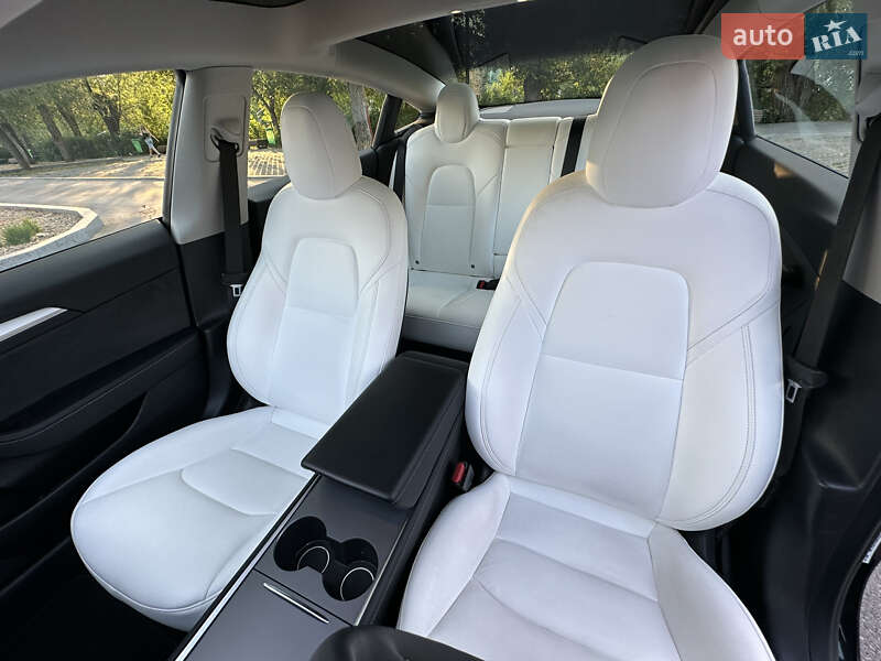 Седан Tesla Model 3 2021 в Харькове фото 37 Седан Tesla Model 3 2021 в Харькове