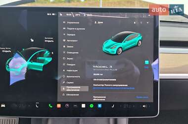 Седан Tesla Model 3 2021 в Полтаве
