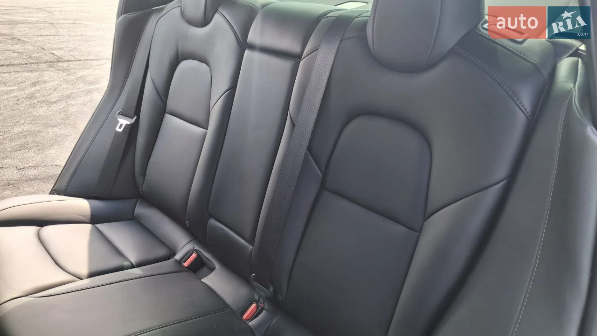 2021 Tesla Model 3 - мініатюра 7