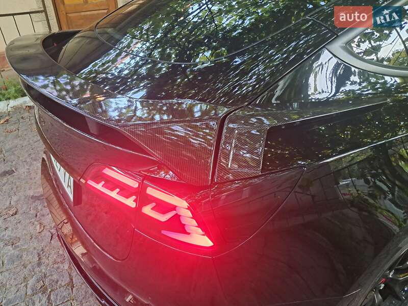 Седан Tesla Model 3 2021 в Каменец-Подольском