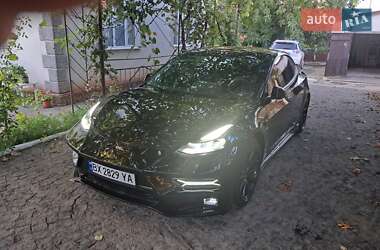 Седан Tesla Model 3 2021 в Каменец-Подольском