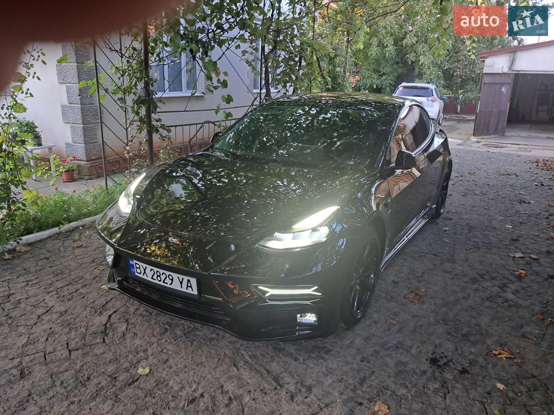 2021 Tesla Model 3 - мініатюра 14