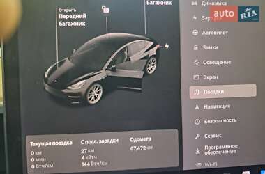 Седан Tesla Model 3 2021 в Каменец-Подольском