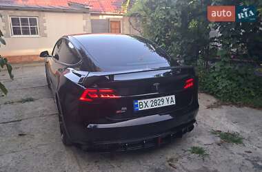 Седан Tesla Model 3 2021 в Каменец-Подольском