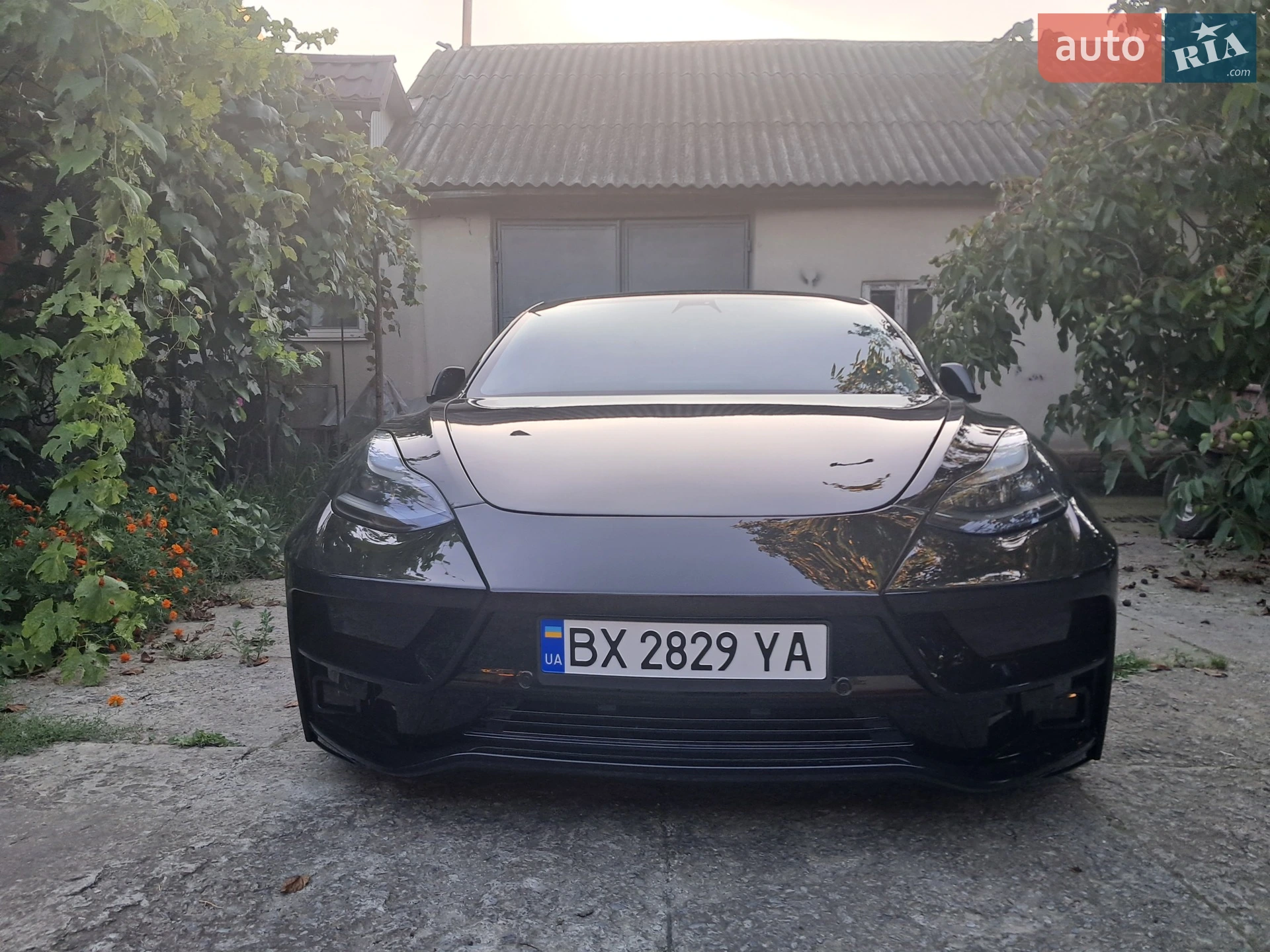 2021 Tesla Model 3 - мініатюра 24