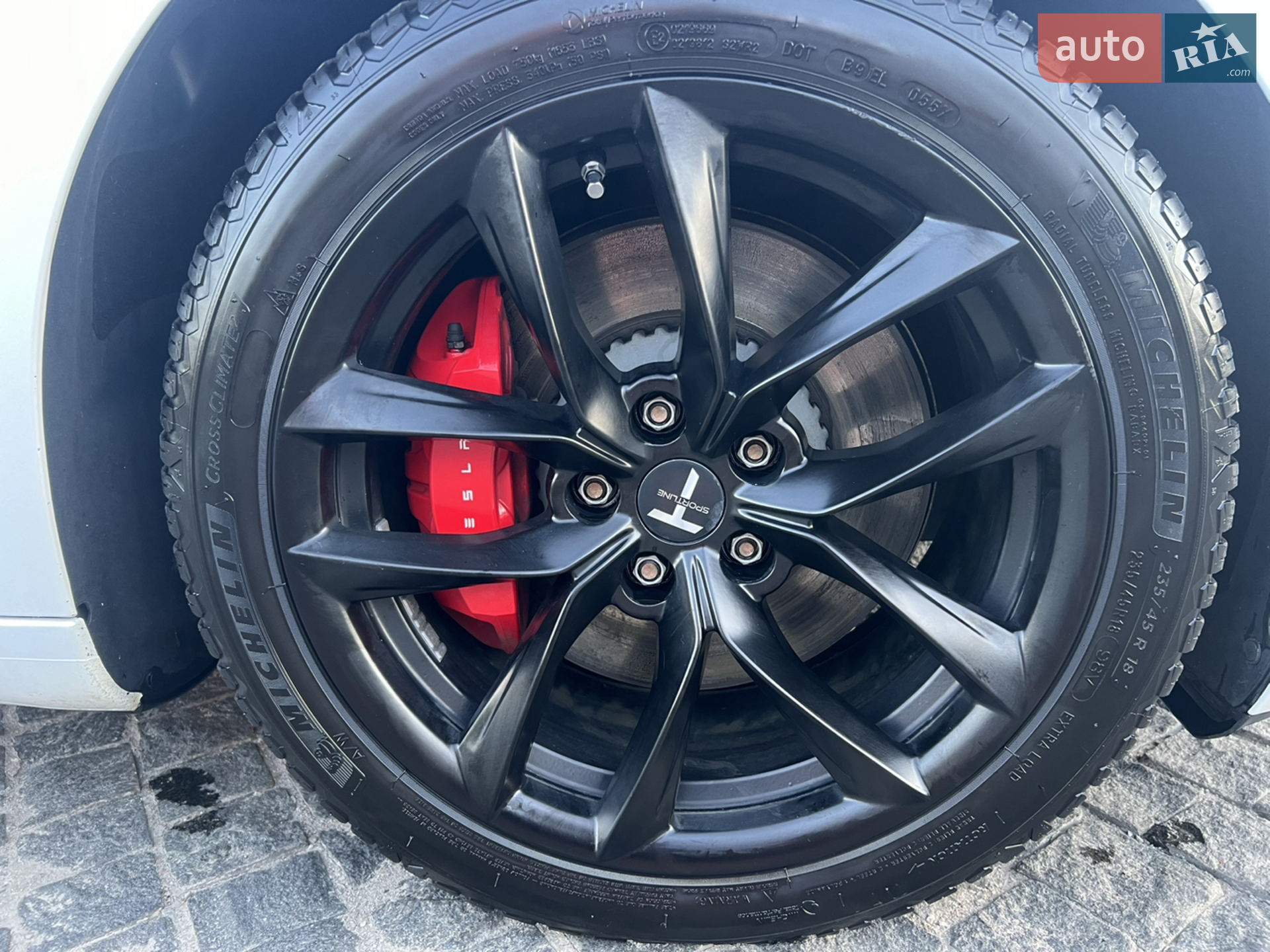 2020 Tesla Model 3 - мініатюра 13