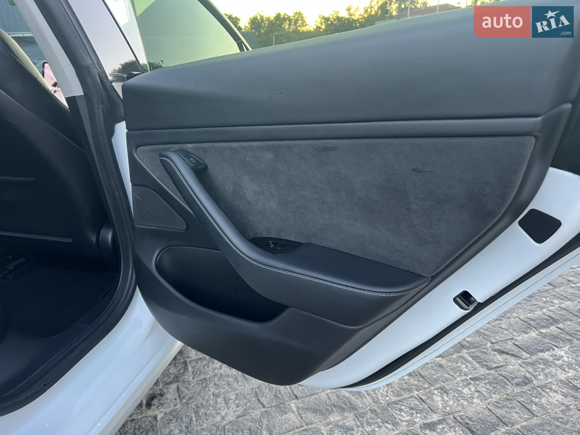 2020 Tesla Model 3 - мініатюра 46