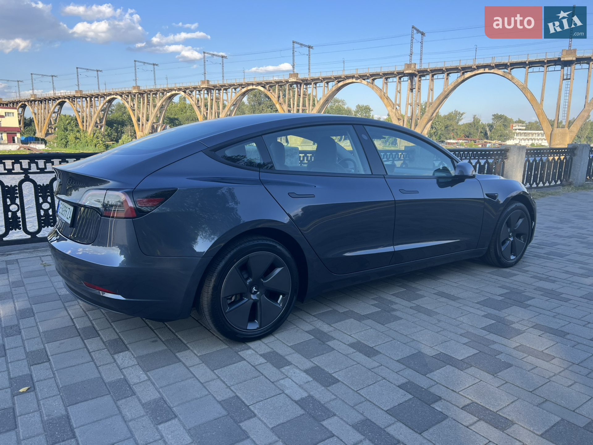 2023 Tesla Model 3 - мініатюра 6