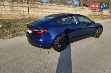 Седан Tesla Model 3 2021 в Запоріжжі