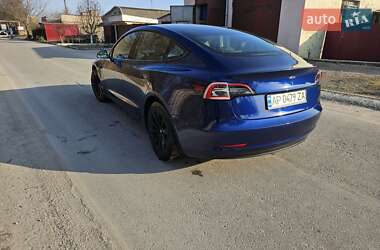 Седан Tesla Model 3 2021 в Запорожье