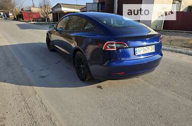 Седан Tesla Model 3 2021 в Запоріжжі