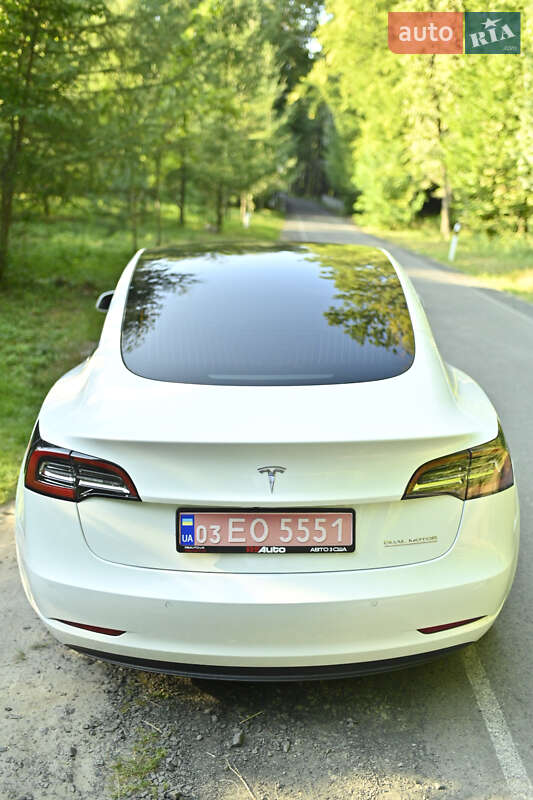 Седан Tesla Model 3 2019 в Луцке фото 28 Седан Tesla Model 3 2019 в Луцке