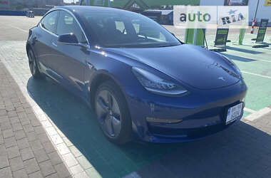 Седан Tesla Model 3 2018 в Одессе