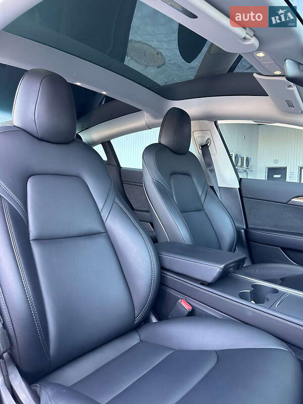 Седан Tesla Model 3 2022 в Рівному фото 3 Седан Tesla Model 3 2022 в Рівному