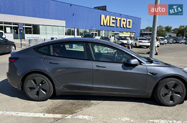Седан Tesla Model 3 2021 в Одесі