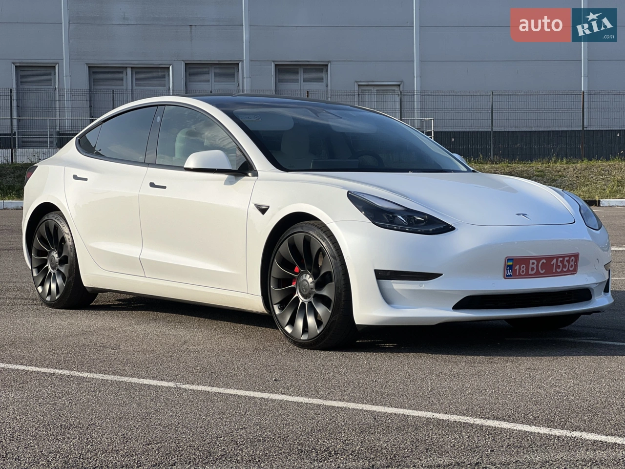 2023 Tesla Model 3 - мініатюра 15