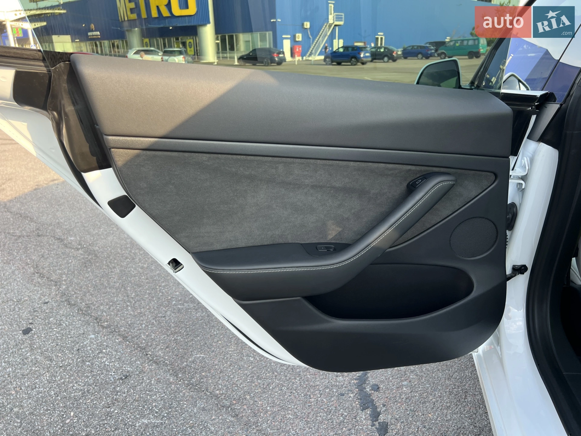 2022 Tesla Model 3 - мініатюра 41