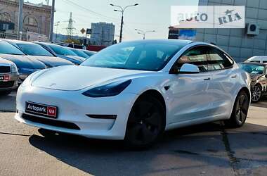 Седан Tesla Model 3 2023 в Харькове